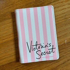 RARE Victoria's Secret Passport Holder!